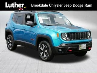 Jeep 2020 Renegade