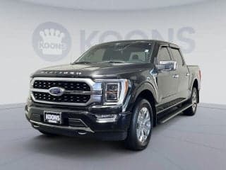 Ford 2021 F-150