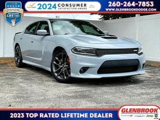 Dodge 2022 Charger