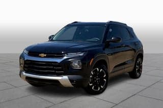 Chevrolet 2023 Trailblazer