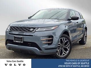 Land Rover 2023 Range Rover Evoque