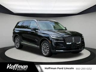 Lincoln 2023 Aviator