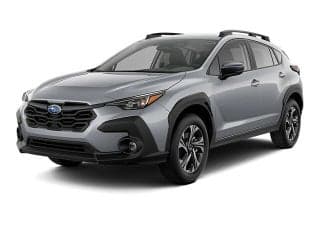 Subaru 2024 Crosstrek