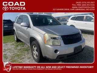 Chevrolet 2007 Equinox