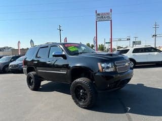 Chevrolet 2009 Tahoe