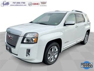 GMC 2015 Terrain