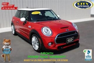 MINI 2018 Hardtop 2 Door