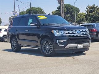 Ford 2019 Expedition