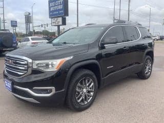 GMC 2019 Acadia