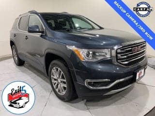 GMC 2019 Acadia