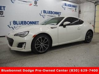 Subaru 2020 BRZ