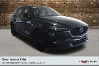 Mazda 2021 CX-5