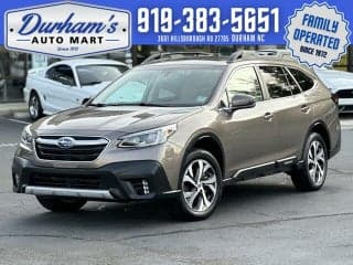 Subaru 2021 Outback