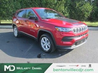 Jeep 2024 Compass