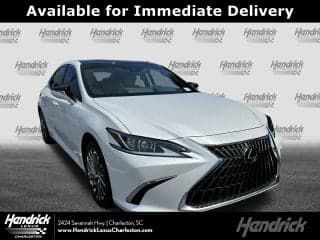 Lexus 2024 ES 350