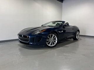 Jaguar 2014 F-TYPE