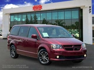 Dodge 2019 Grand Caravan