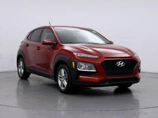 Hyundai 2019 Kona