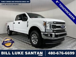 Ford 2021 F-350 Super Duty