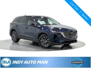 Mazda 2021 CX-9