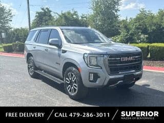 GMC 2023 Yukon