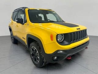 Jeep 2023 Renegade