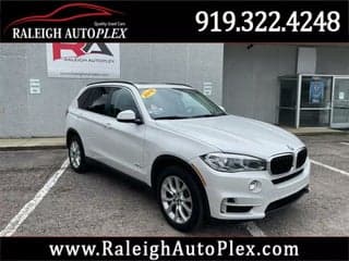 BMW 2016 X5