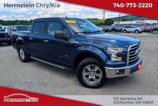 Ford 2016 F-150