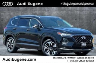 Hyundai 2019 Santa Fe