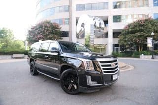 Cadillac 2020 Escalade ESV