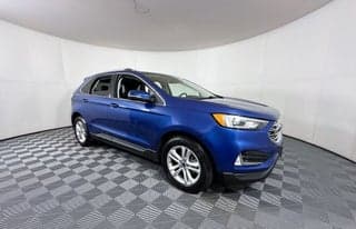 Ford 2020 Edge