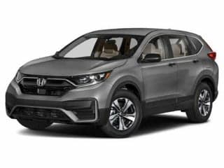 Honda 2020 CR-V