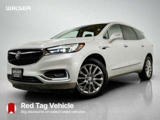 Buick 2021 Enclave