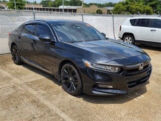 Honda 2018 Accord