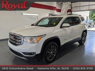 GMC 2019 Acadia