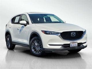 Mazda 2019 CX-5