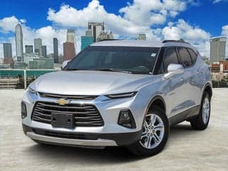 Chevrolet 2020 Blazer