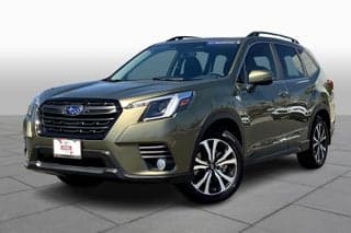 Subaru 2023 Forester