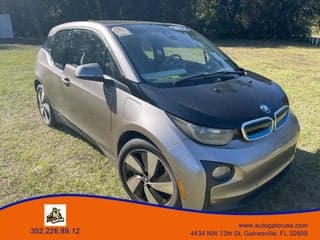 BMW 2014 i3