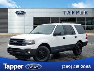 Ford 2016 Expedition