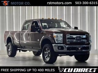 Ford 2016 F-350 Super Duty