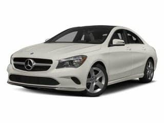 Mercedes-Benz 2017 CLA