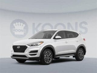 Hyundai 2019 Tucson