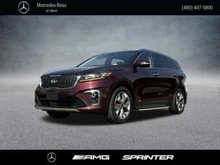 Kia 2019 Sorento