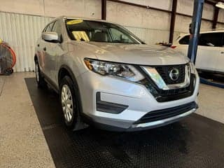 Nissan 2020 Rogue