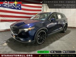 Mazda 2022 CX-9