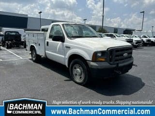 Ford 2005 F-350