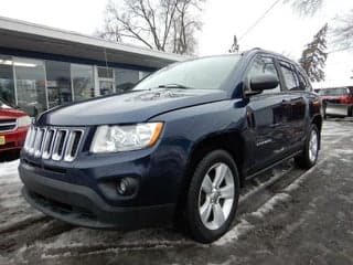 Jeep 2012 Compass