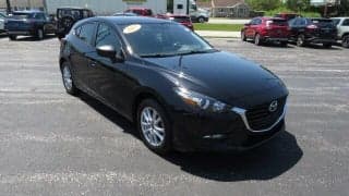 Mazda 2017 Mazda3