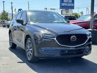 Mazda 2018 CX-5